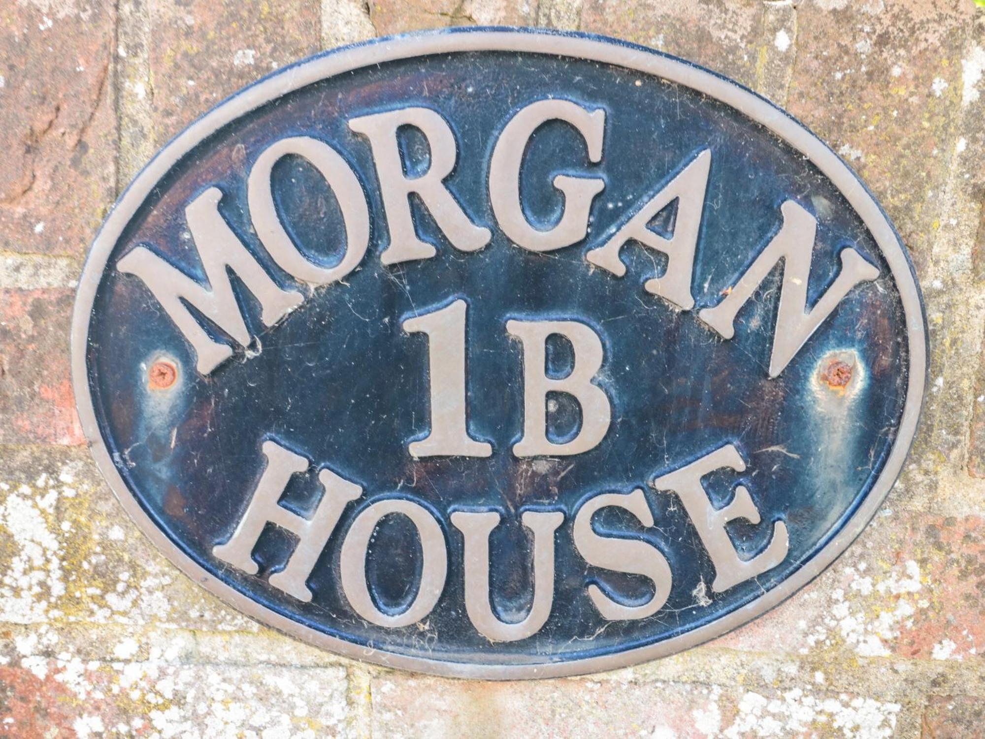 브리지워터 Morgan House 빌라 외부 사진